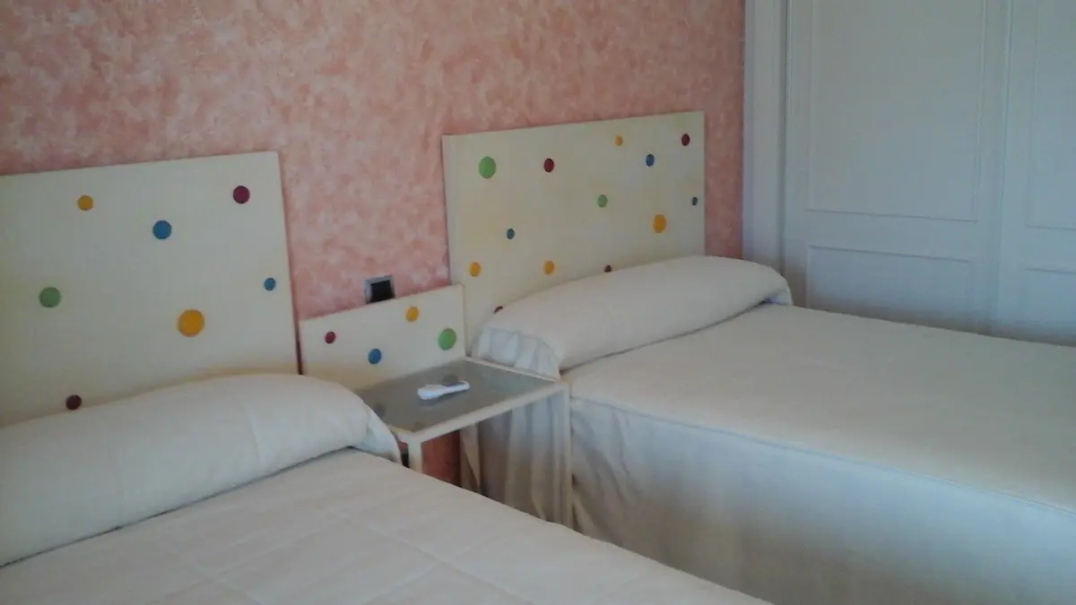 Middle Floor Apartment in Puerto Banús