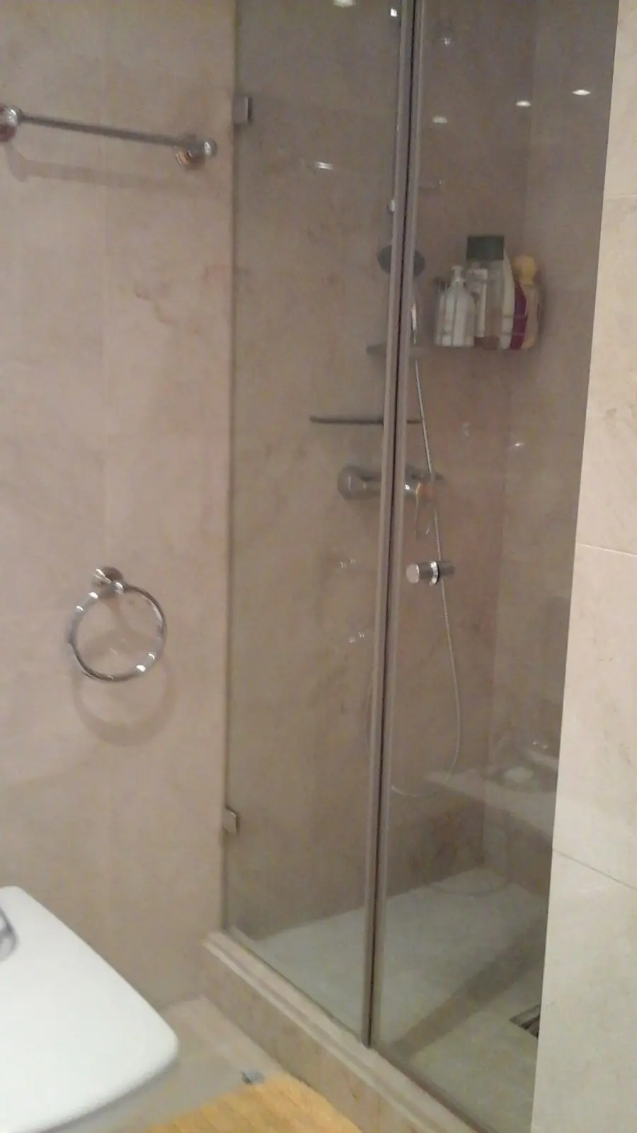 Middle Floor Apartment in Puerto Banús