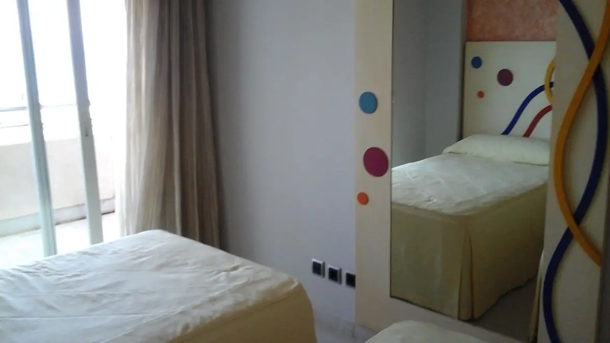 Middle Floor Apartment in Puerto Banús