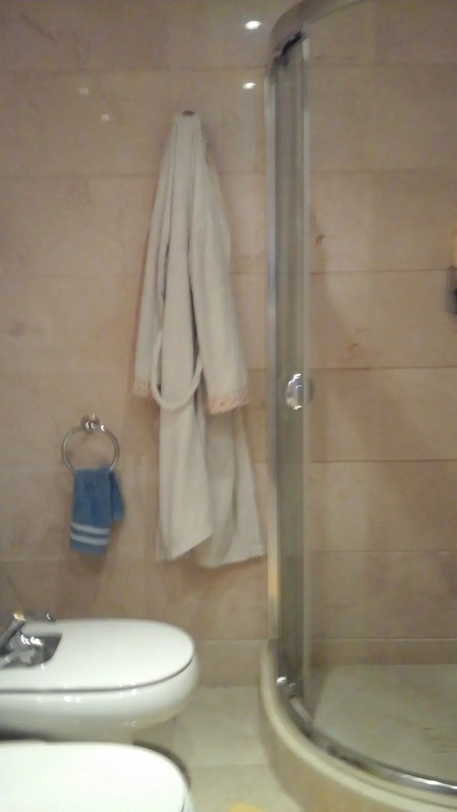 Middle Floor Apartment in Puerto Banús