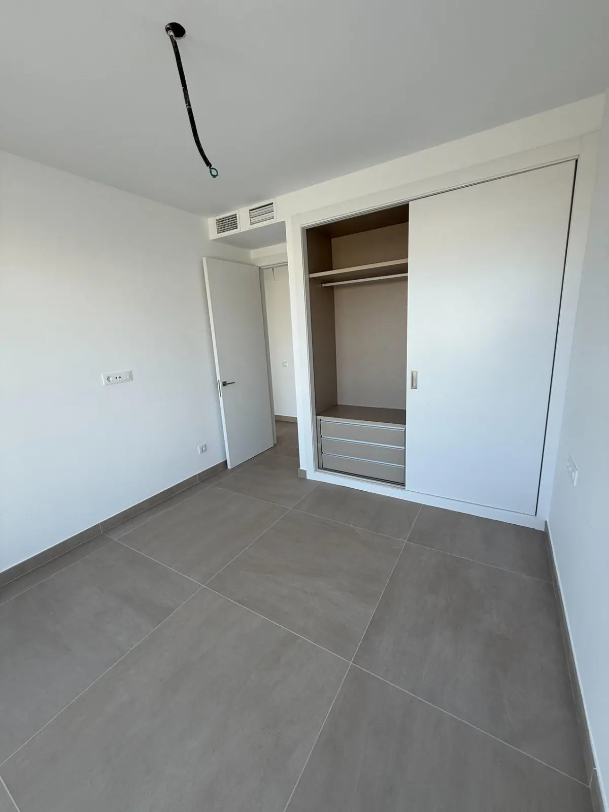 Penthouse in Estepona