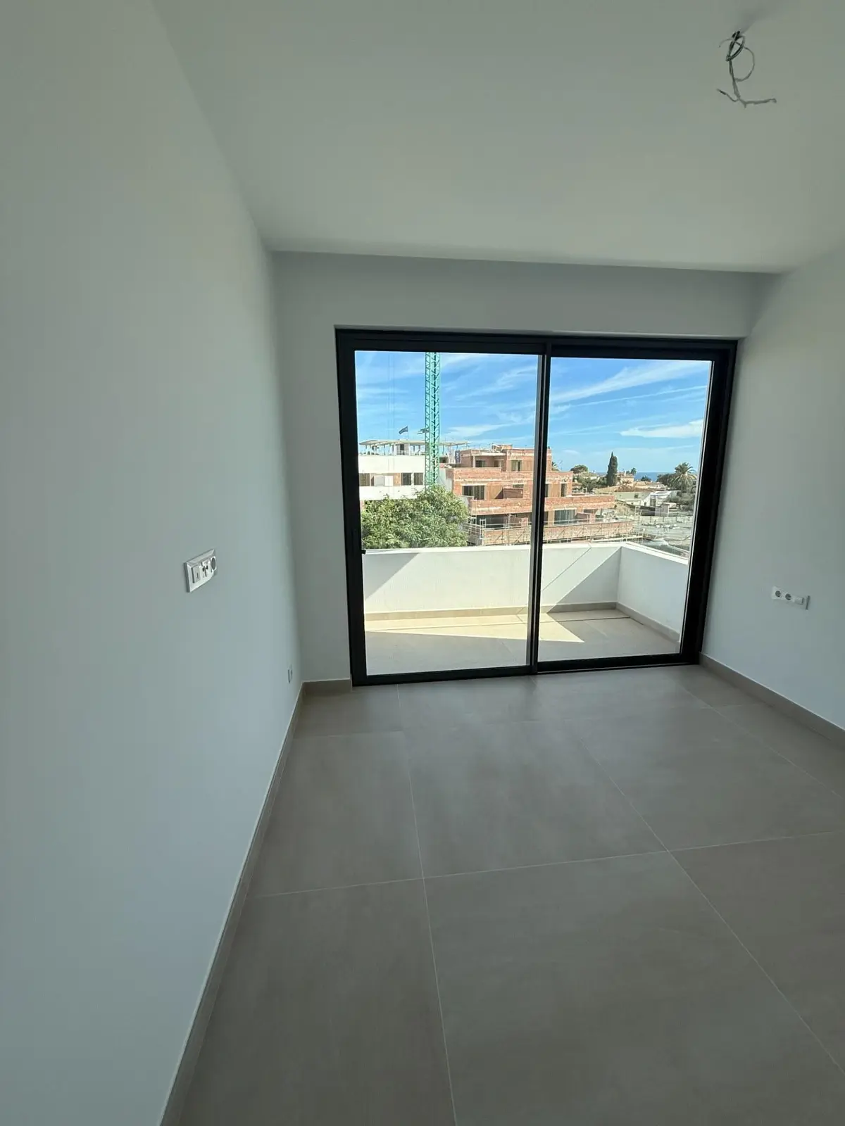 Penthouse in Estepona