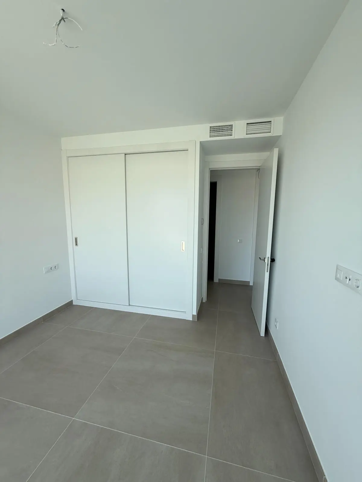 Penthouse in Estepona