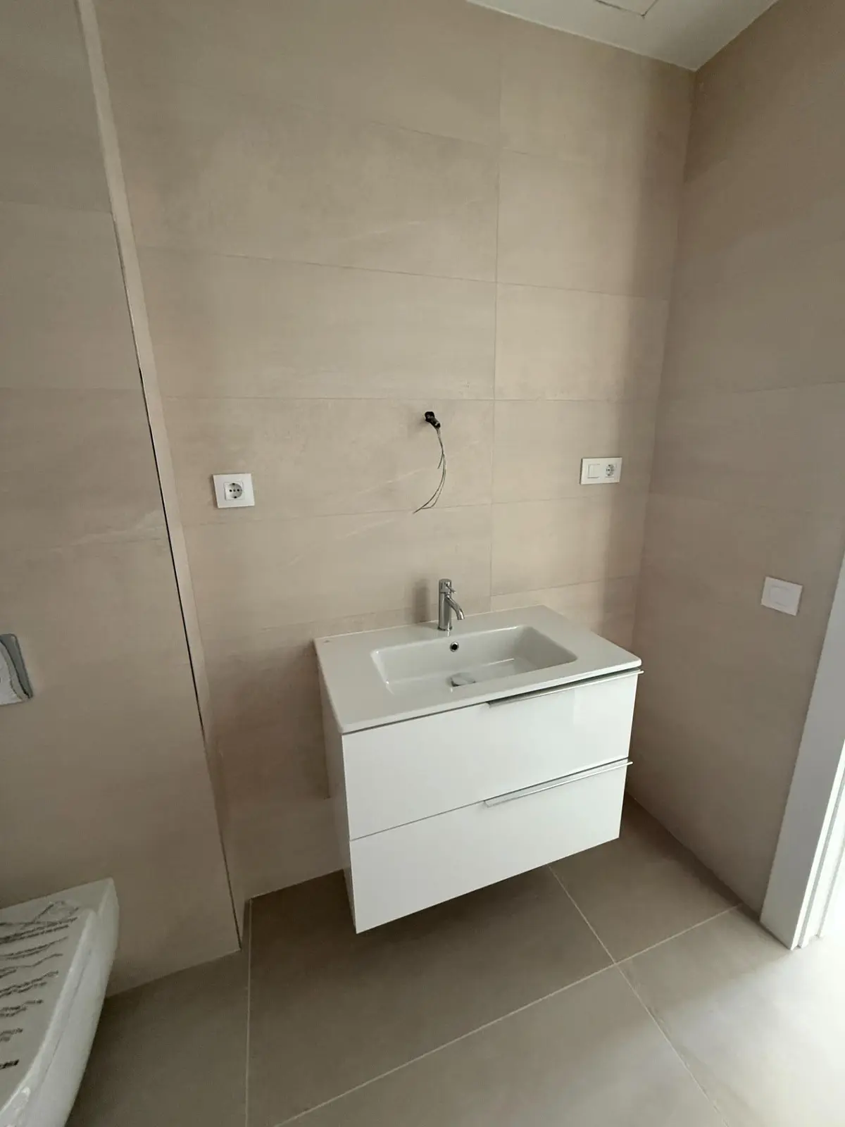 Penthouse in Estepona
