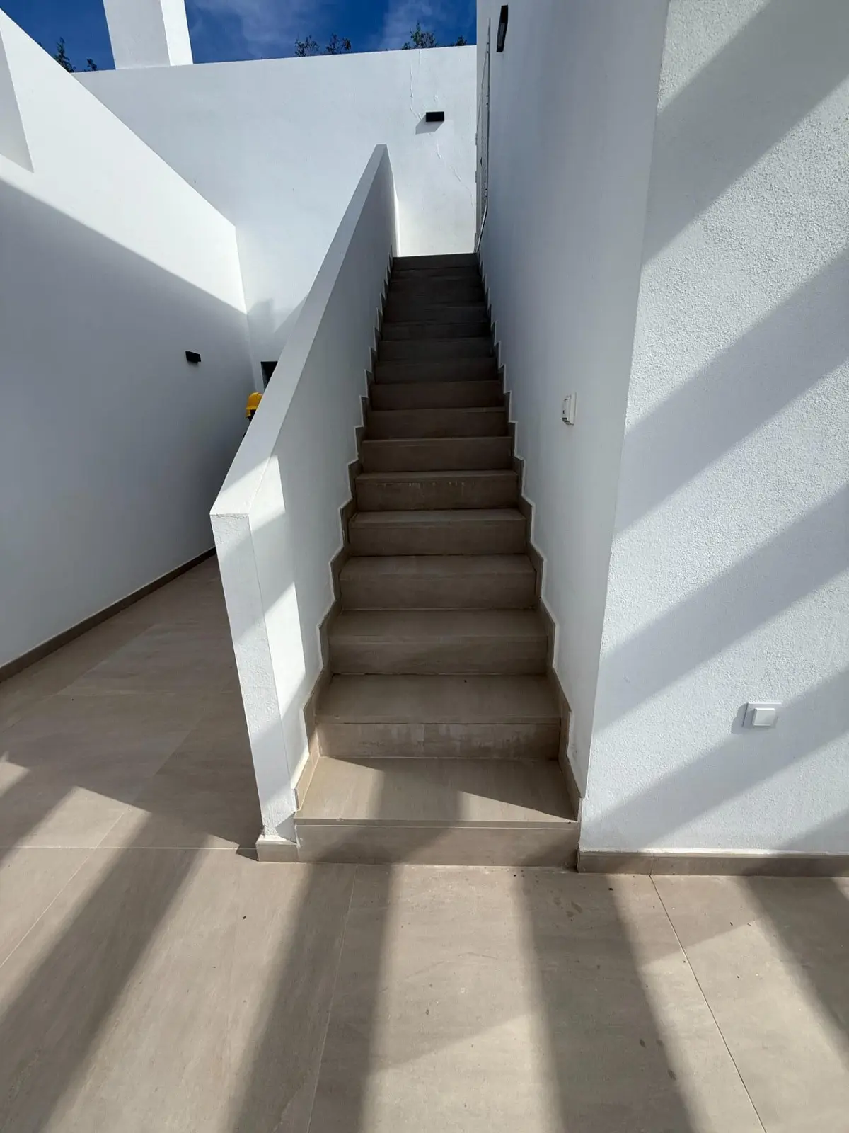 Penthouse in Estepona