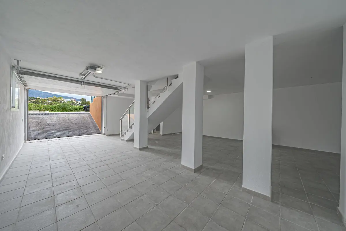 Townhouse in Benahavís