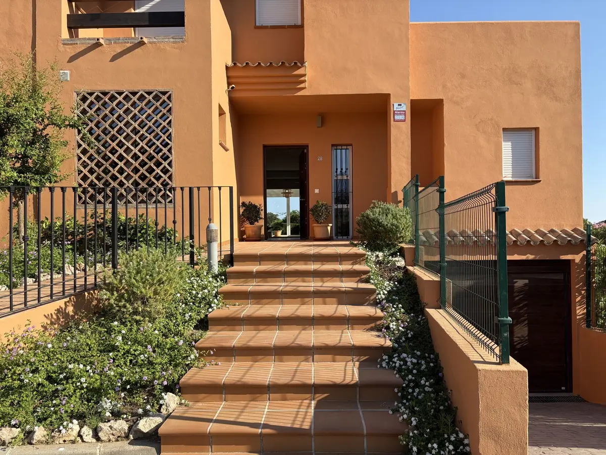 Townhouse in Benahavís