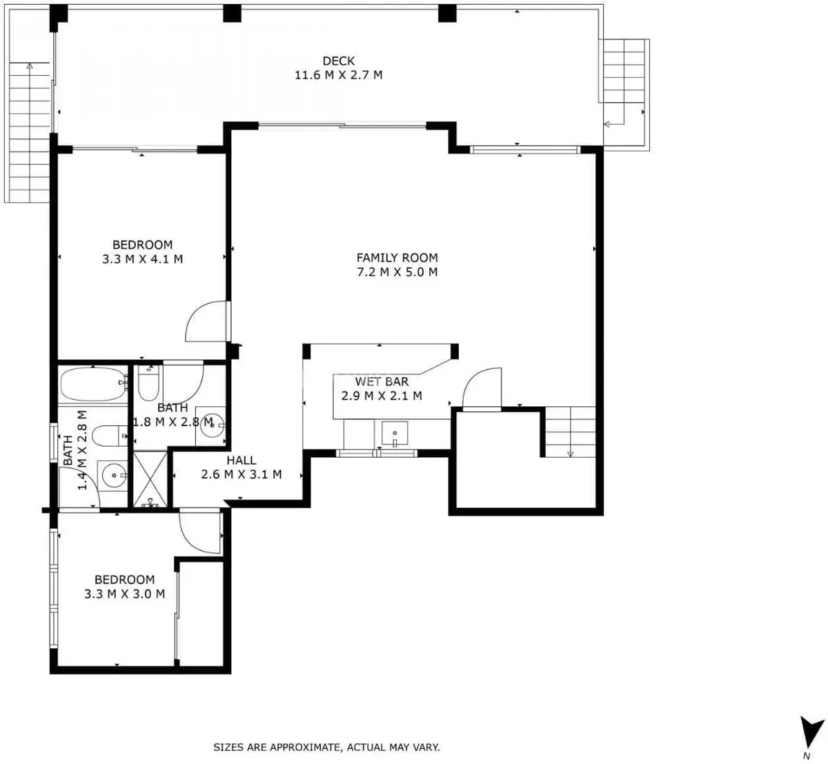 Detached Villa in Marbella