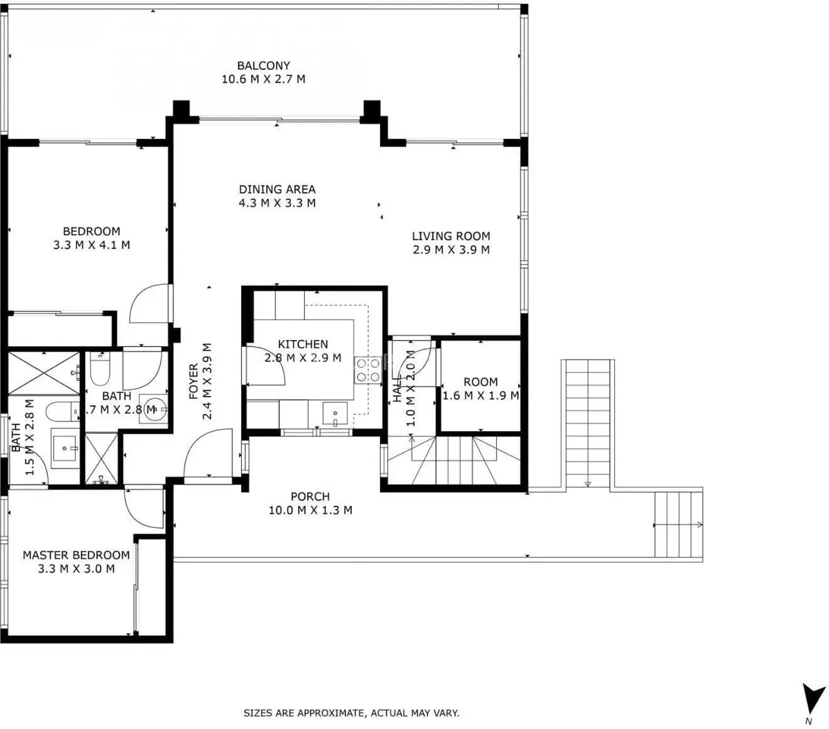 Detached Villa in Marbella