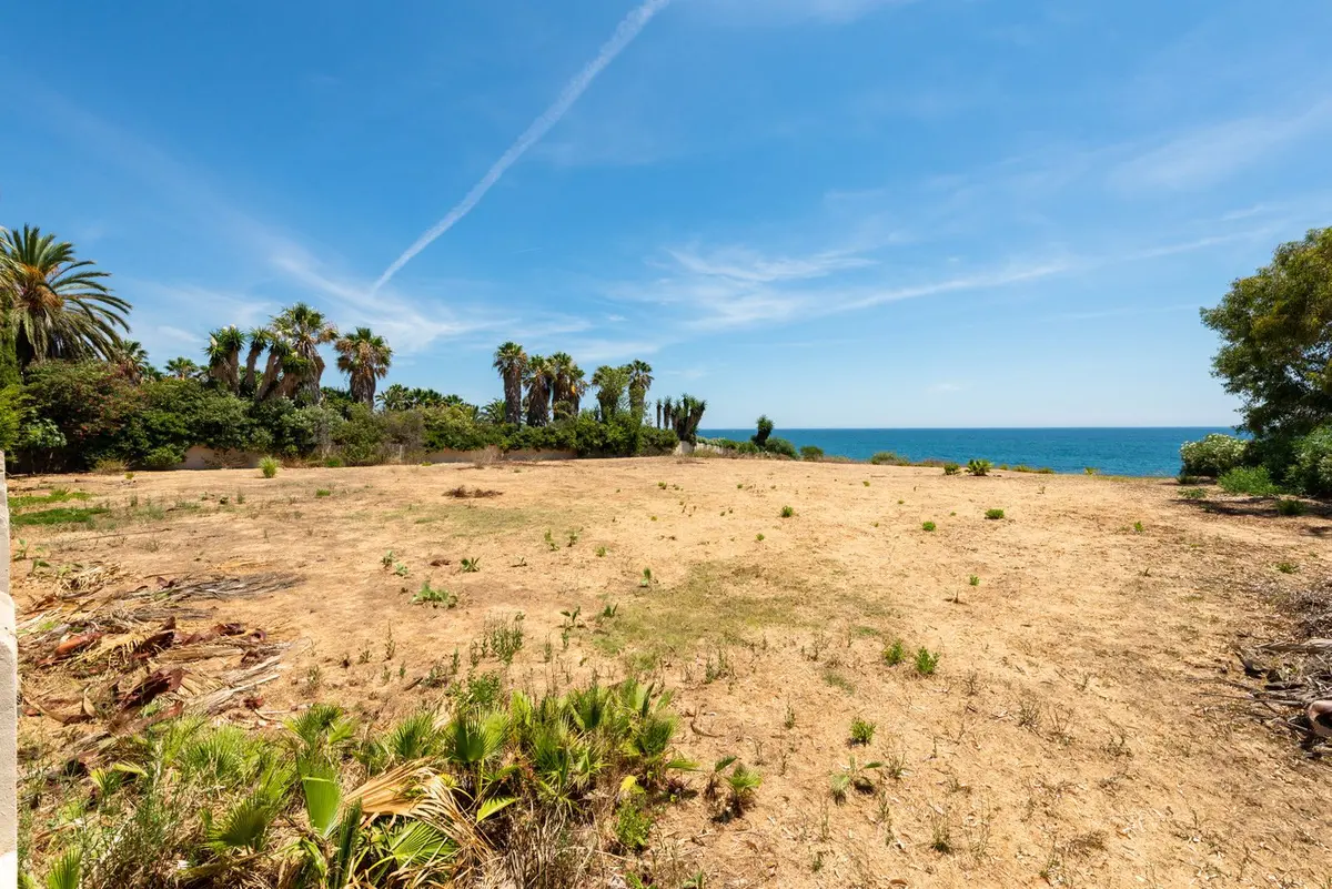 Detached Villa in Estepona