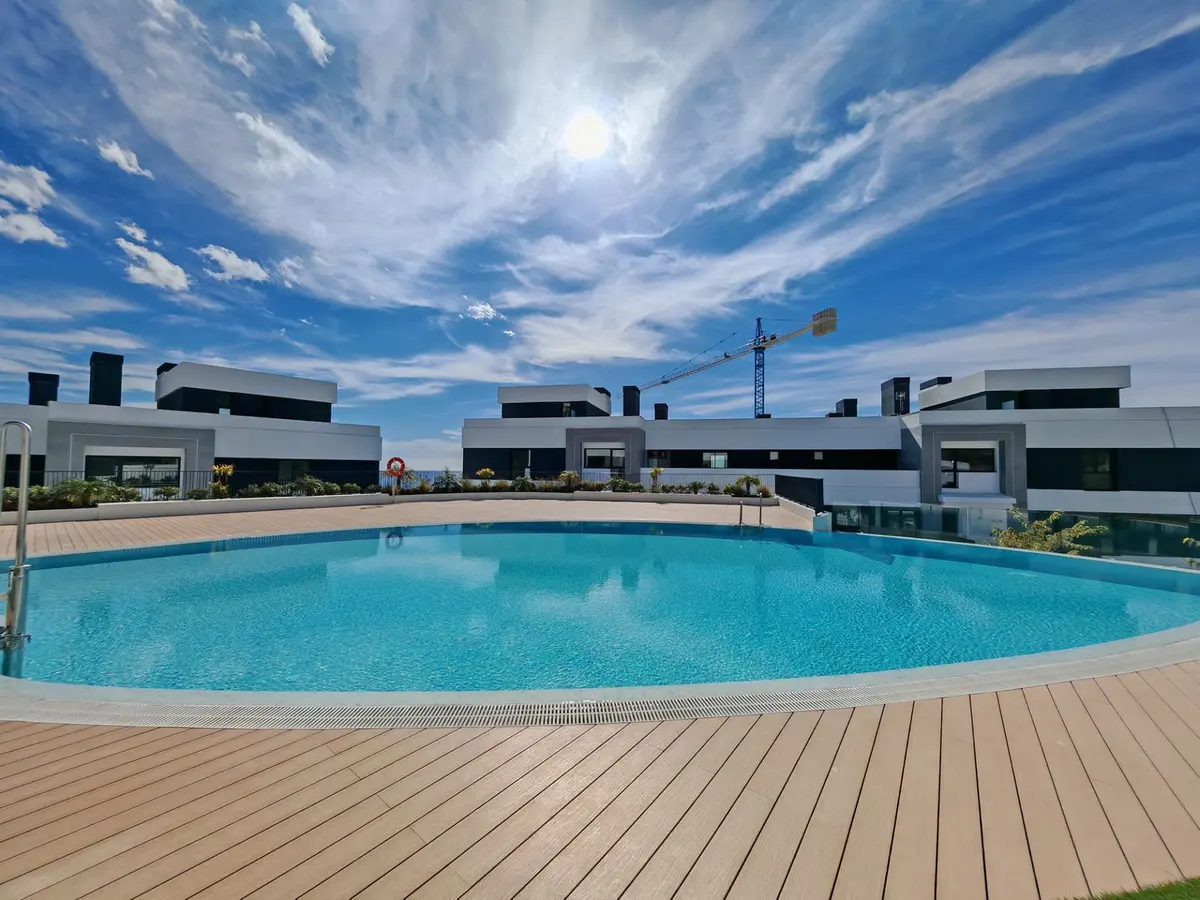 Penthouse in Marbella