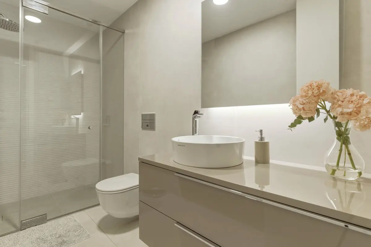 Middle Floor Apartment in Estepona