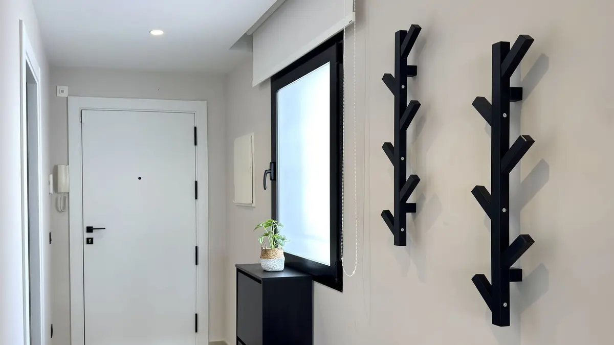 Penthouse in Puerto Banús
