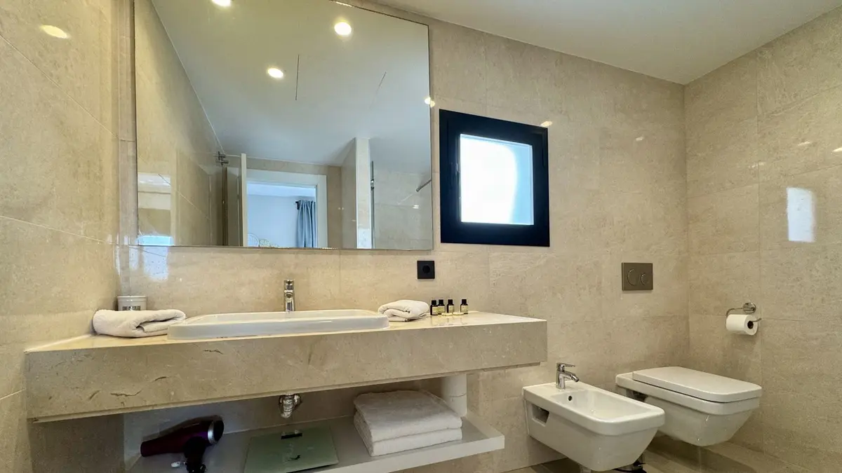 Penthouse in Puerto Banús