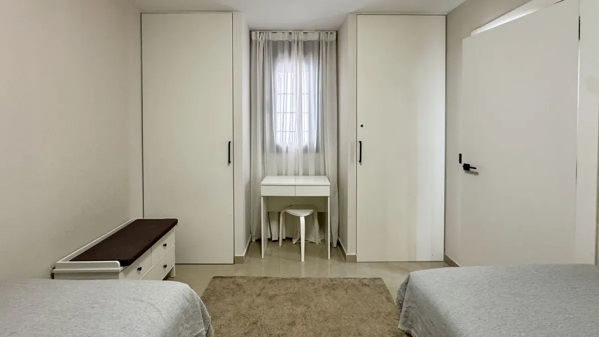 Penthouse in Puerto Banús