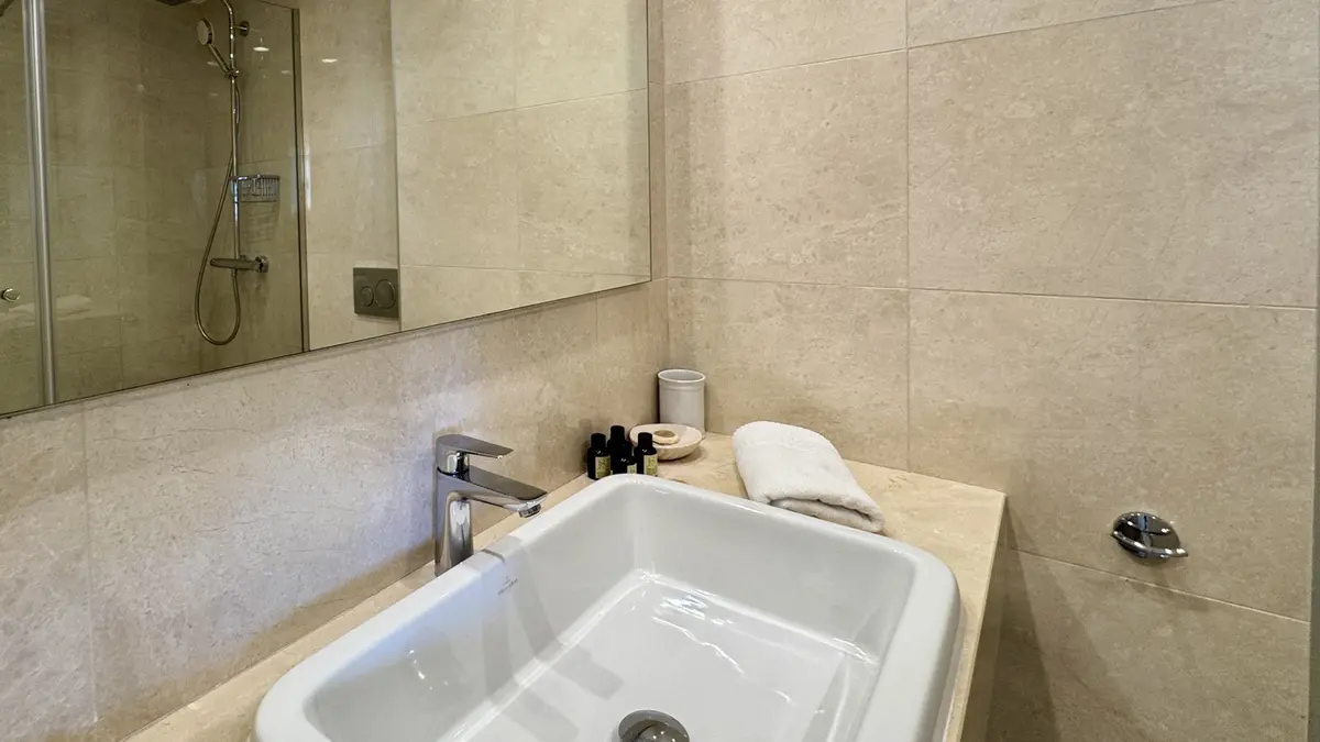 Penthouse in Puerto Banús