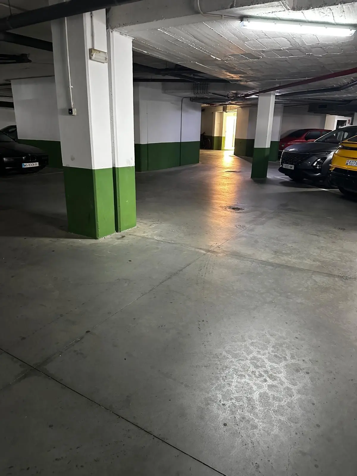 Middle Floor Apartment in Marbella