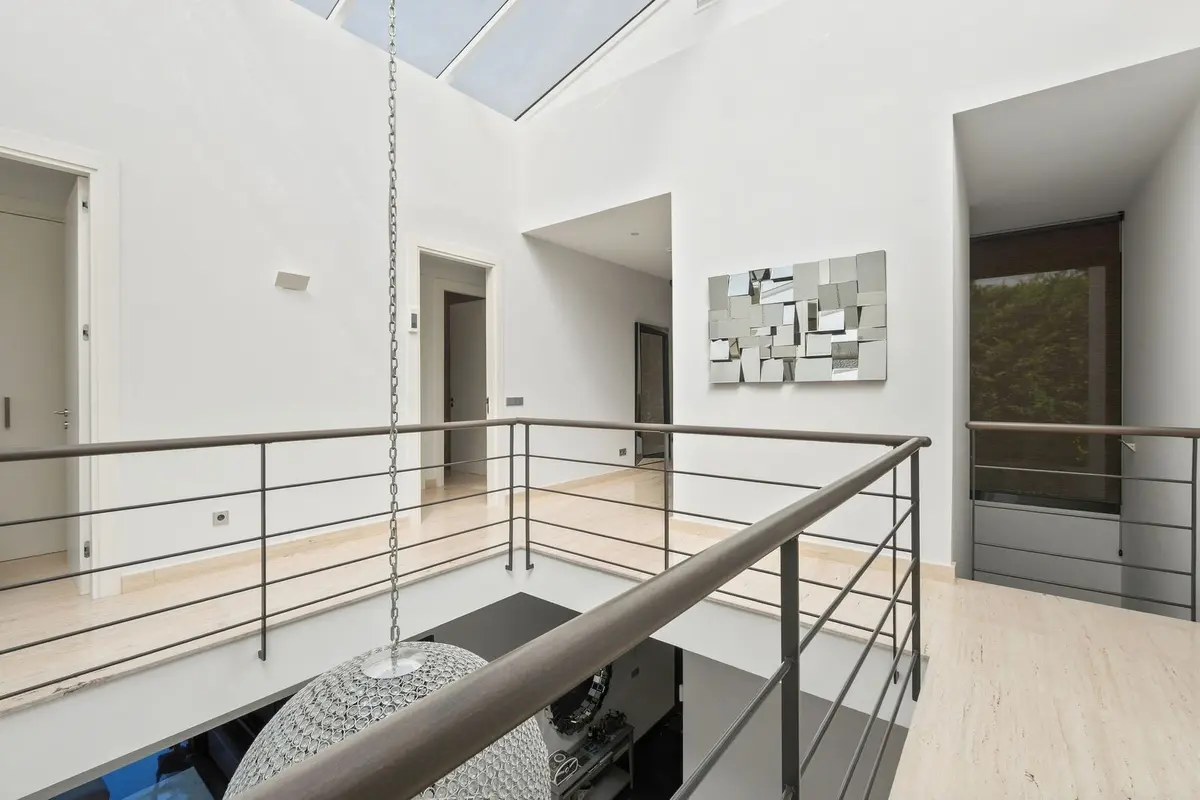 Detached Villa in Benahavís