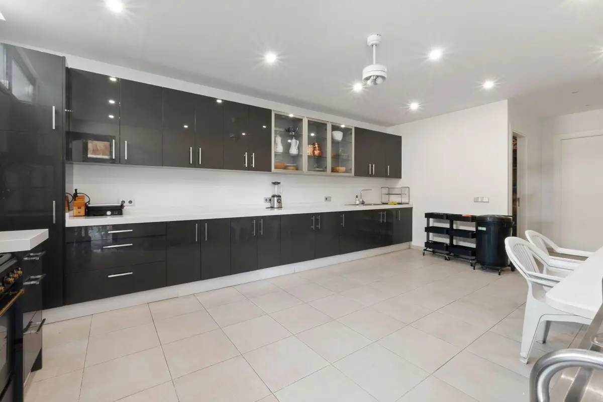 Detached Villa in Benahavís