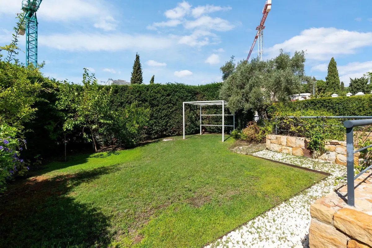 Detached Villa in Benahavís