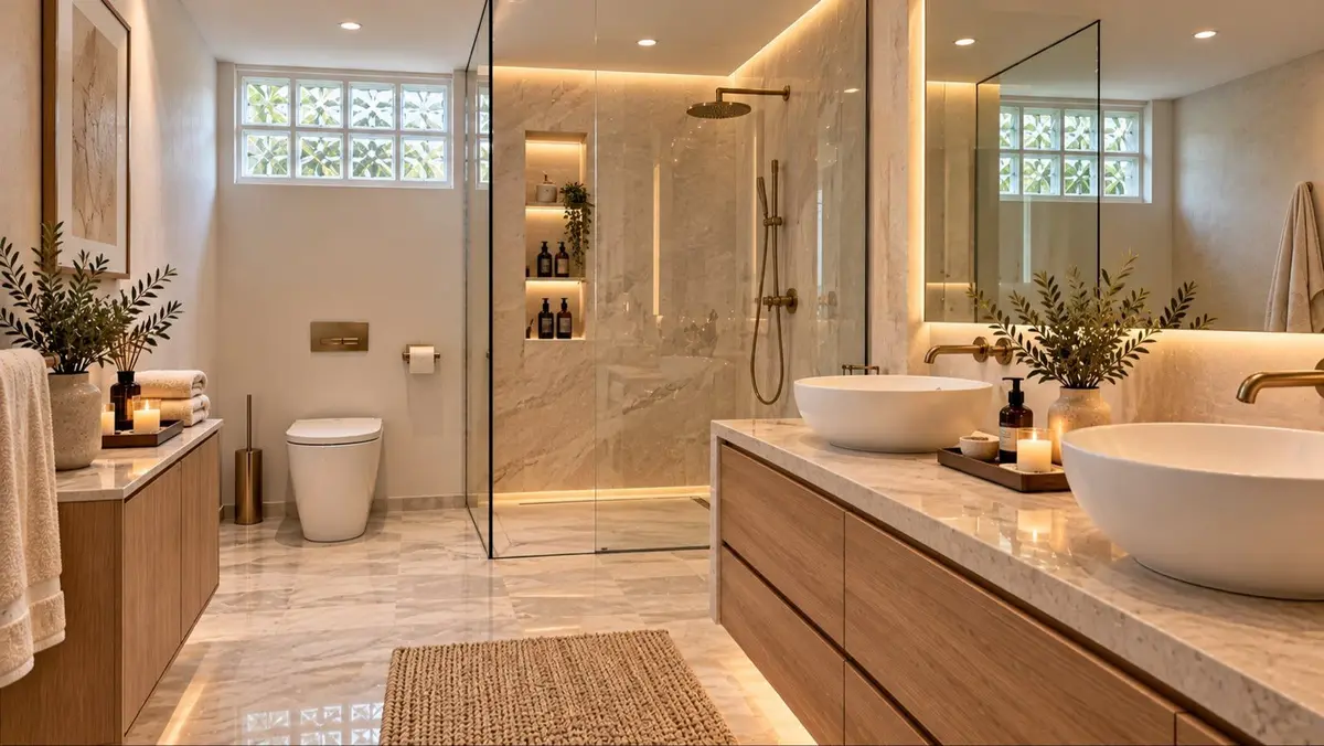 Middle Floor Apartment in Puerto Banús