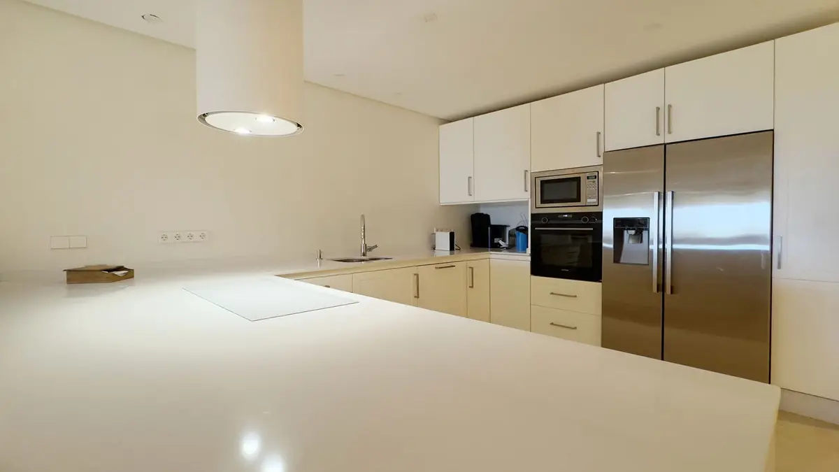 Ground Floor Apartment in Los Monteros