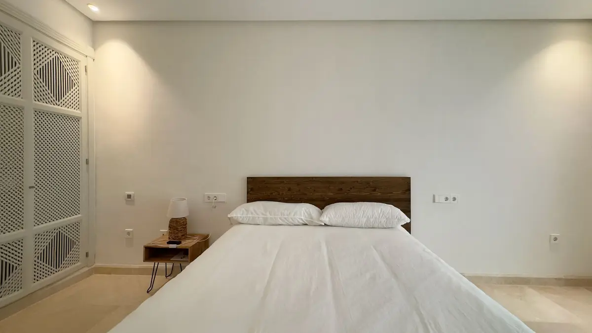 Ground Floor Apartment in Los Monteros