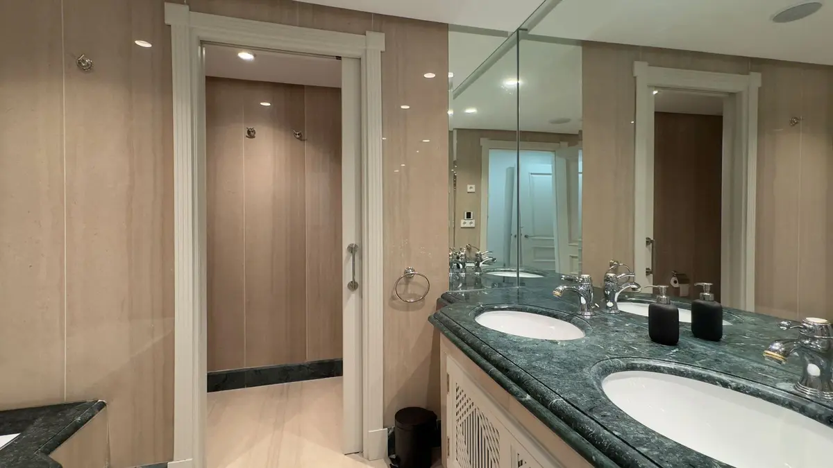 Ground Floor Apartment in Los Monteros