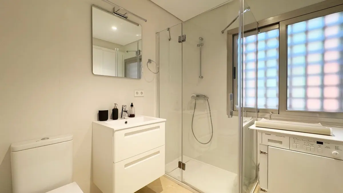 Ground Floor Apartment in Los Monteros