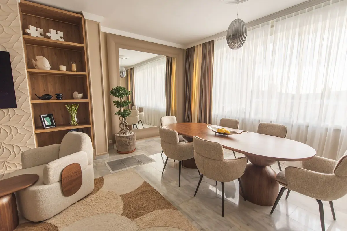 Townhouse in Nueva Andalucía