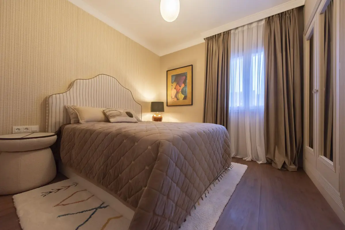 Townhouse in Nueva Andalucía