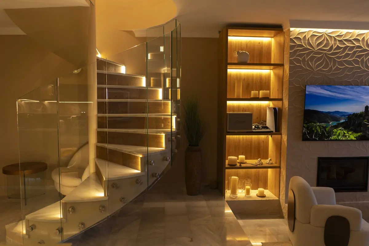 Townhouse in Nueva Andalucía