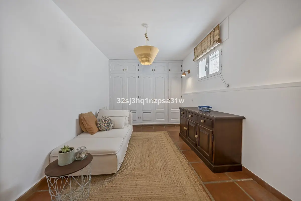 Detached Villa in Estepona