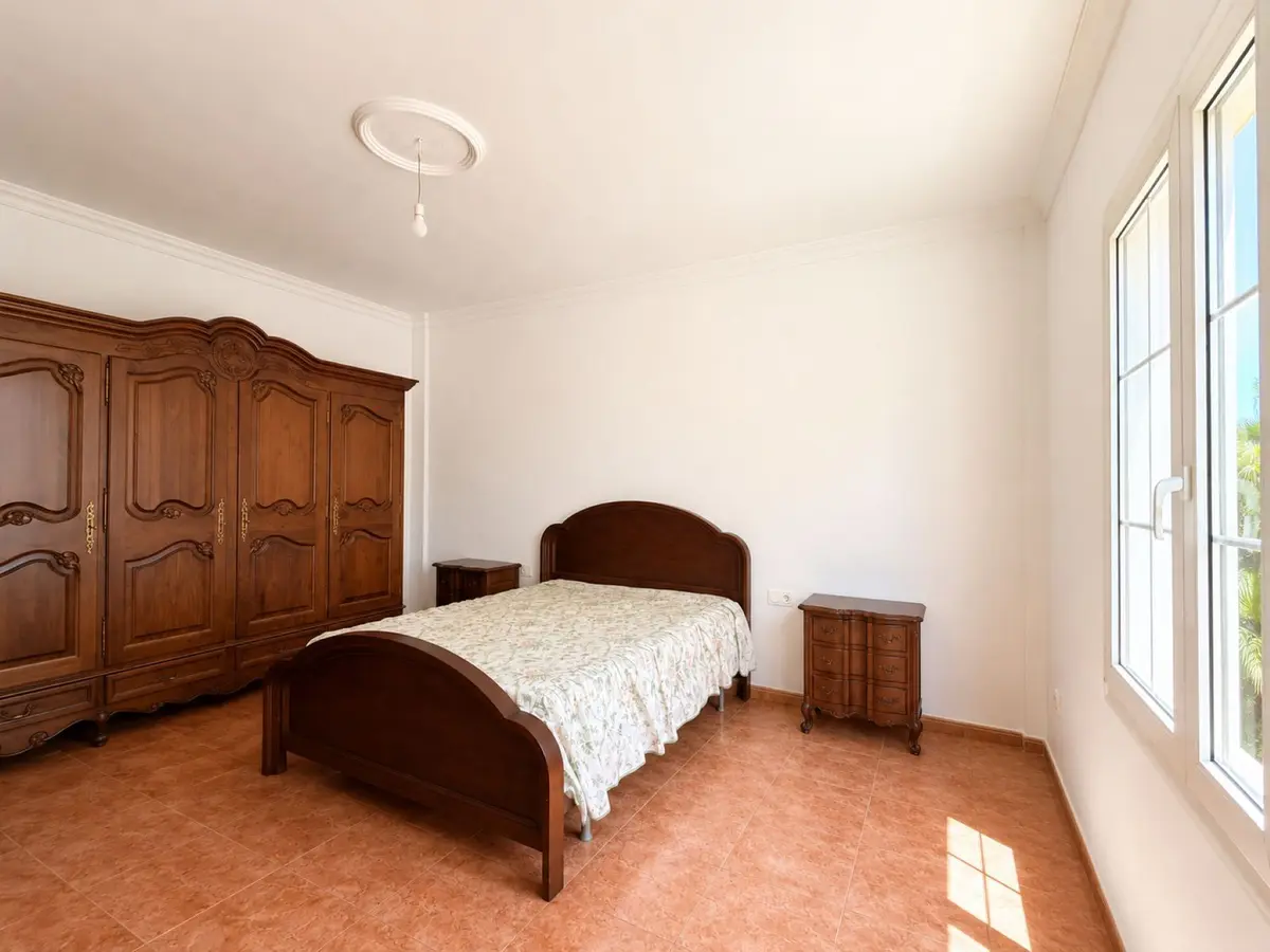 Detached Villa in Estepona