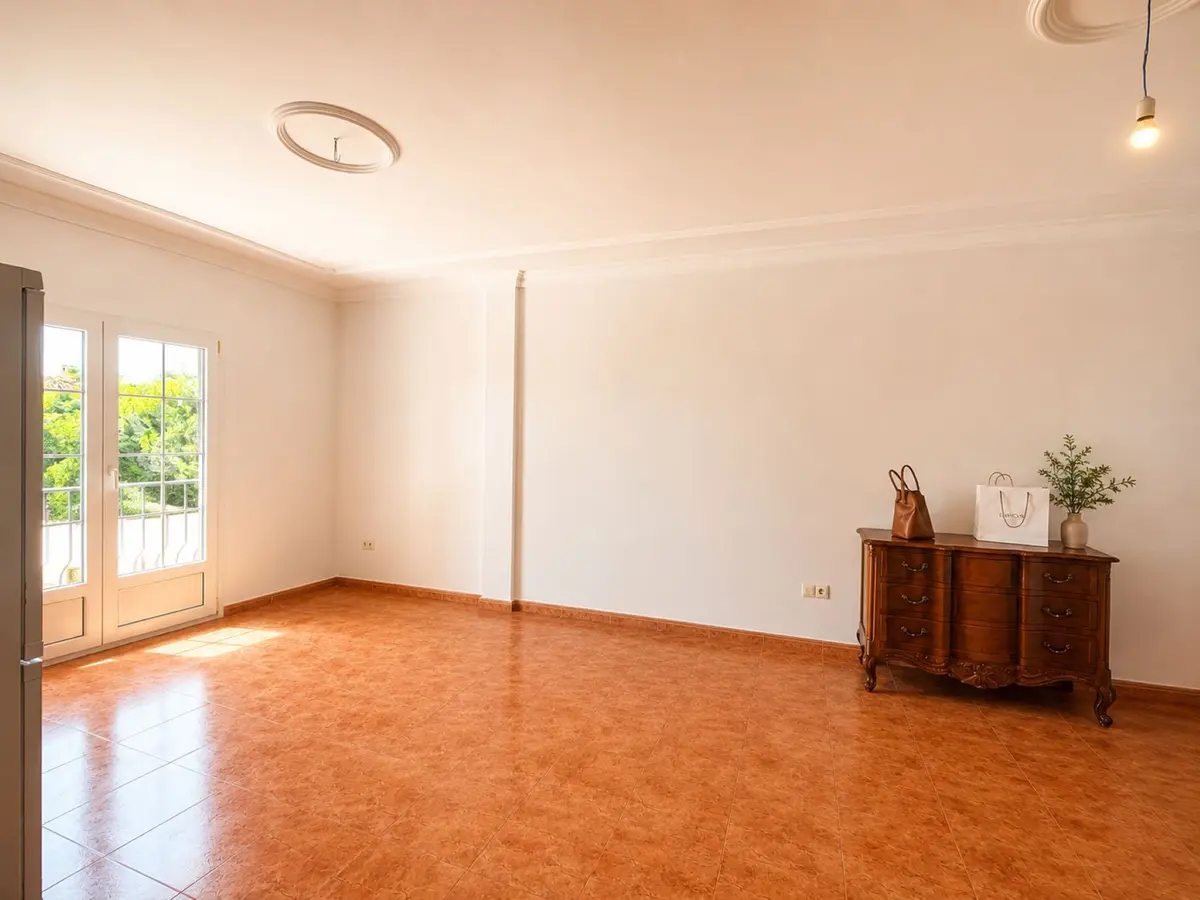 Detached Villa in Estepona