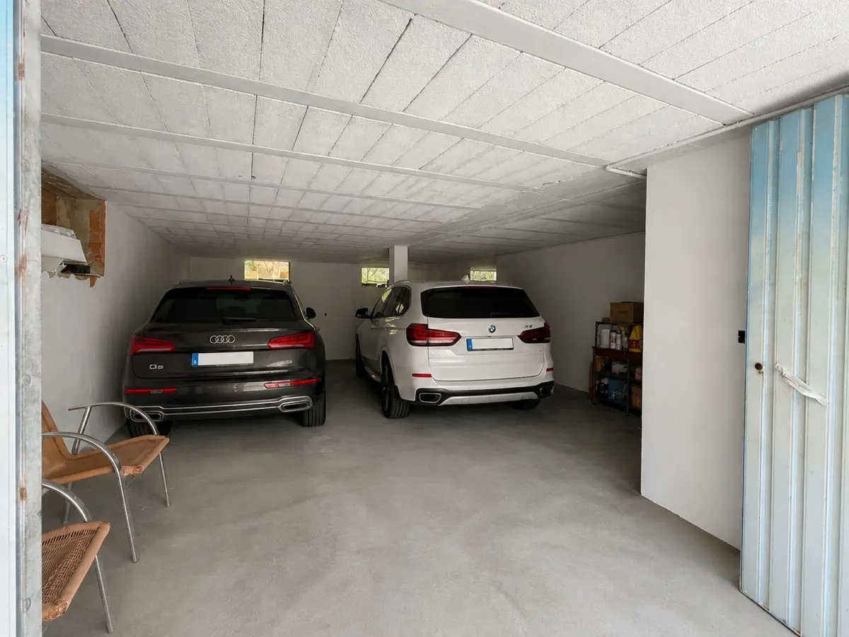 Detached Villa in Estepona