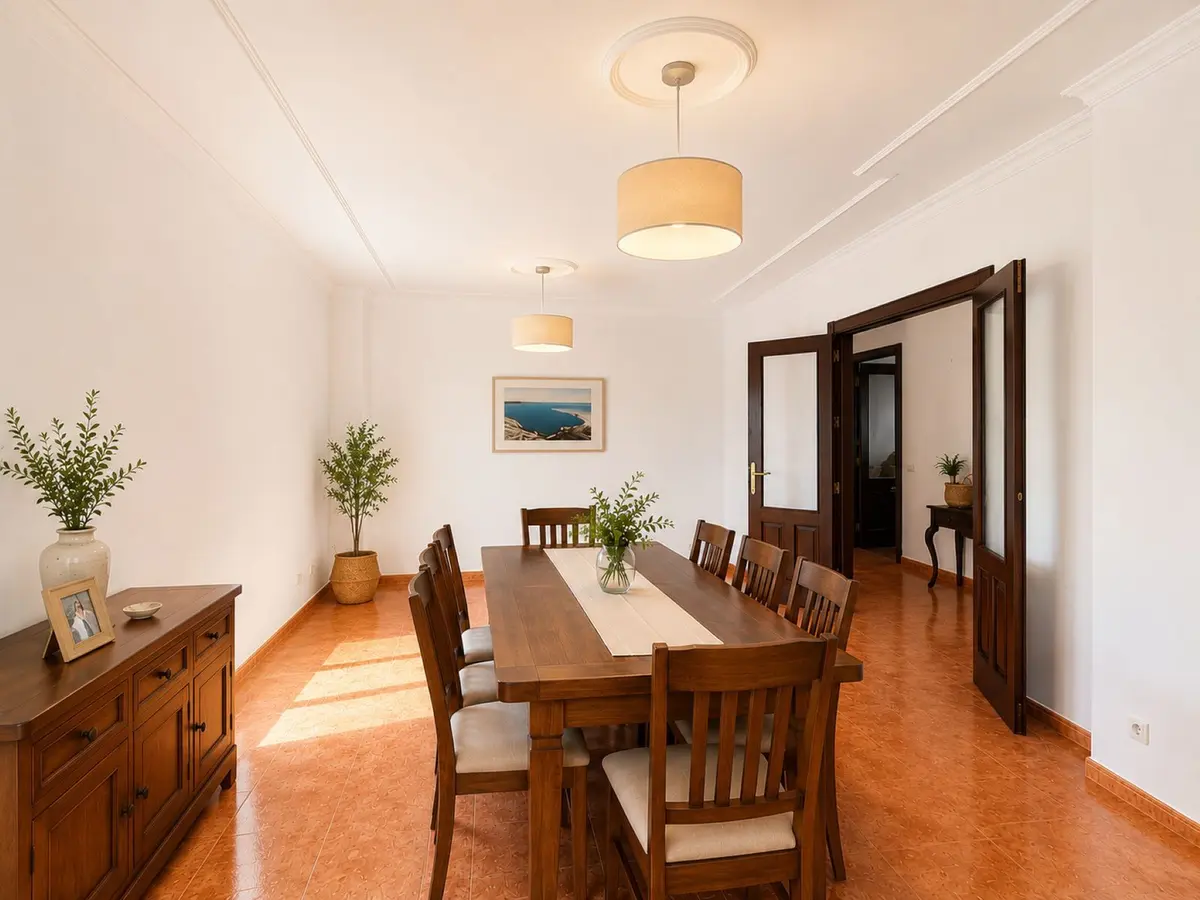 Detached Villa in Estepona