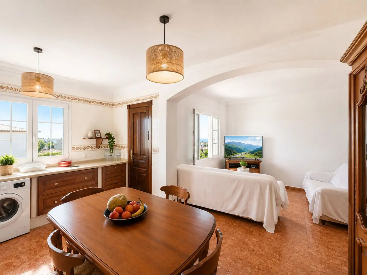 Detached Villa in Estepona
