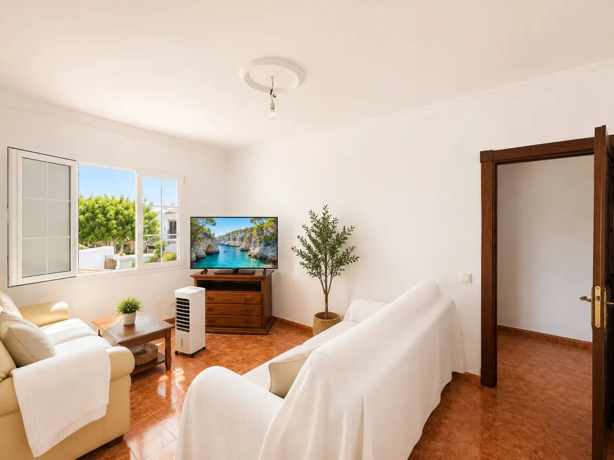Detached Villa in Estepona