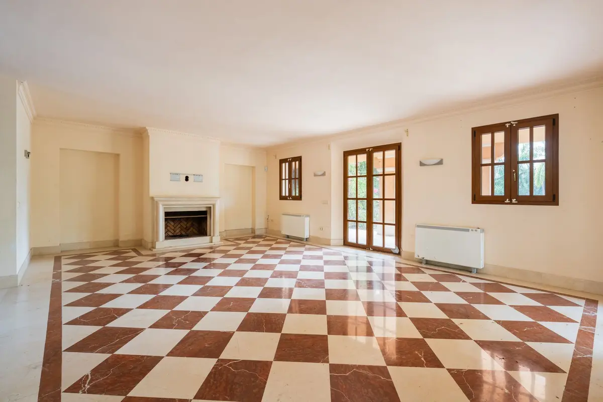 Detached Villa in Estepona