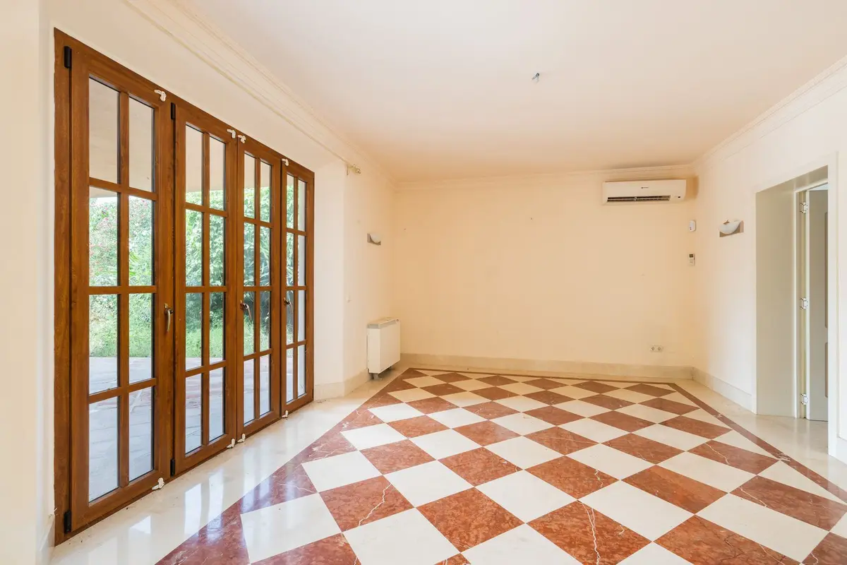 Detached Villa in Estepona