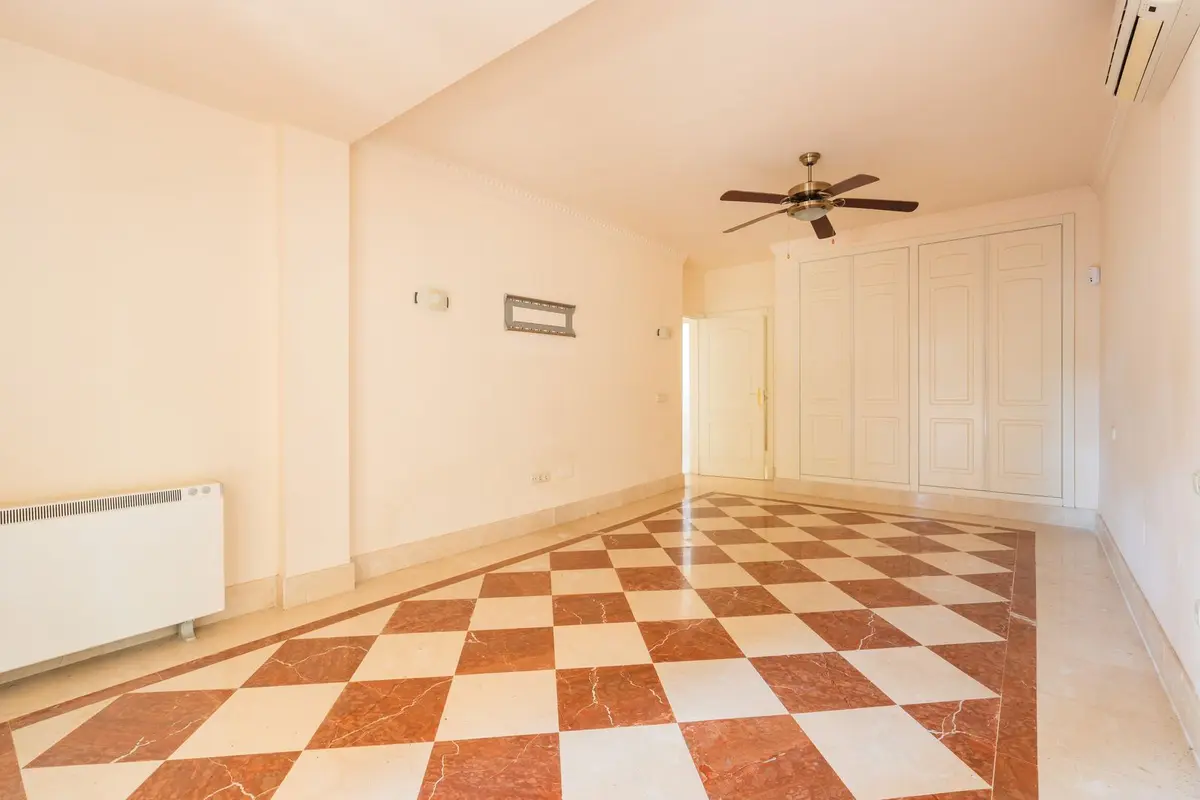 Detached Villa in Estepona