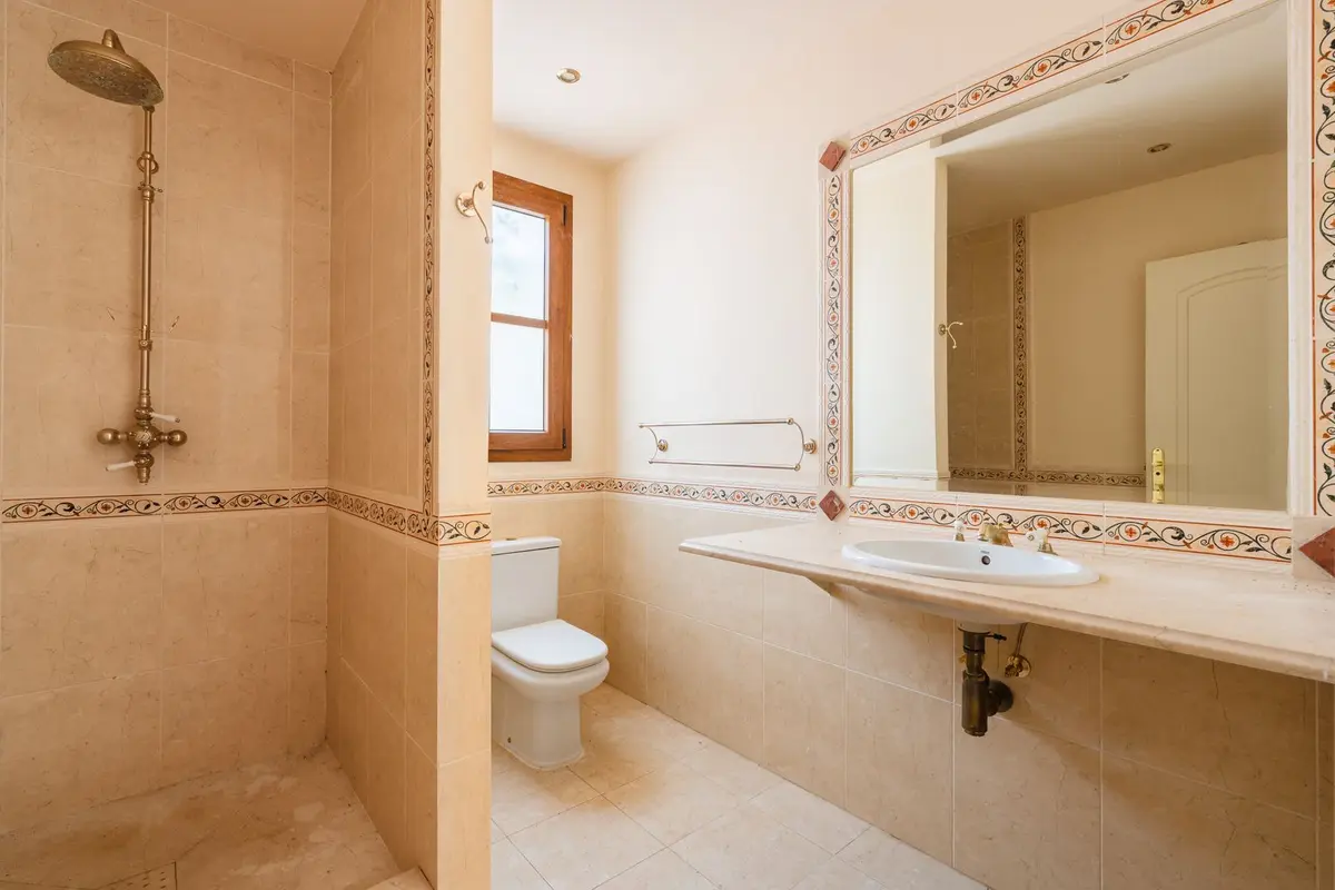 Detached Villa in Estepona