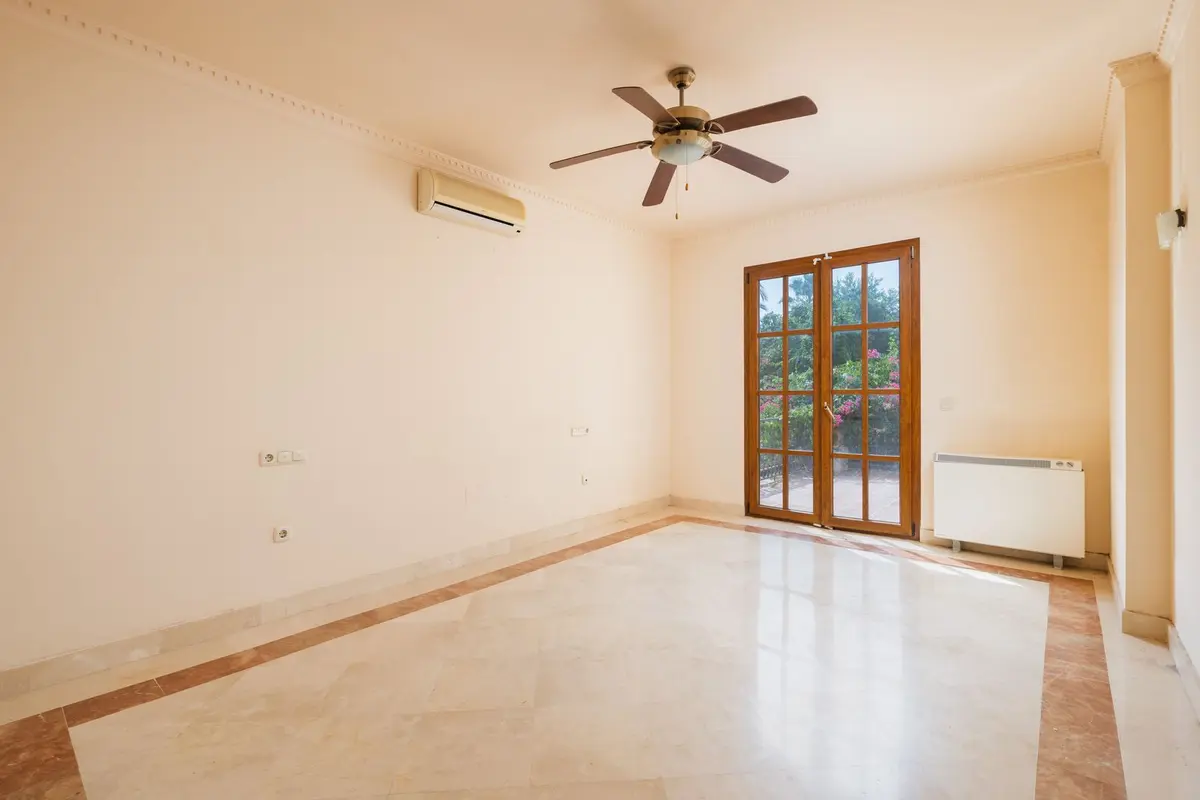 Detached Villa in Estepona