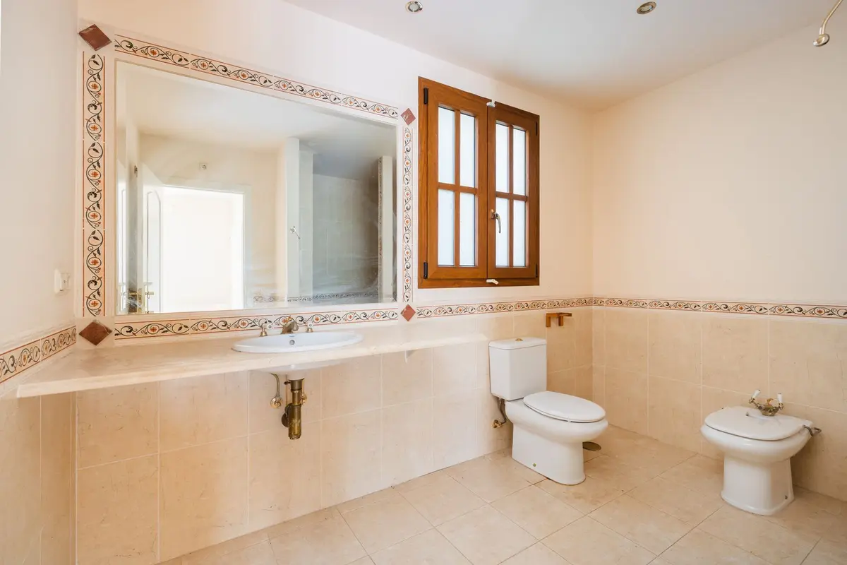 Detached Villa in Estepona