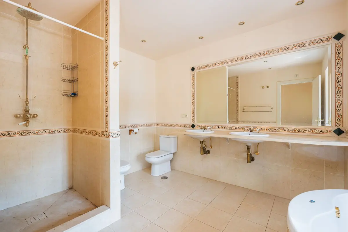 Detached Villa in Estepona