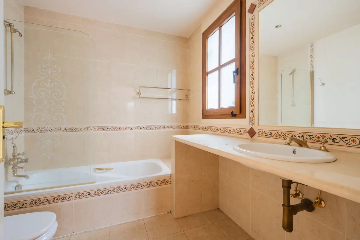 Detached Villa in Estepona