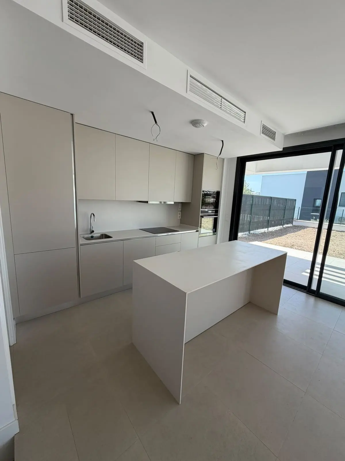 Detached Villa in Atalaya