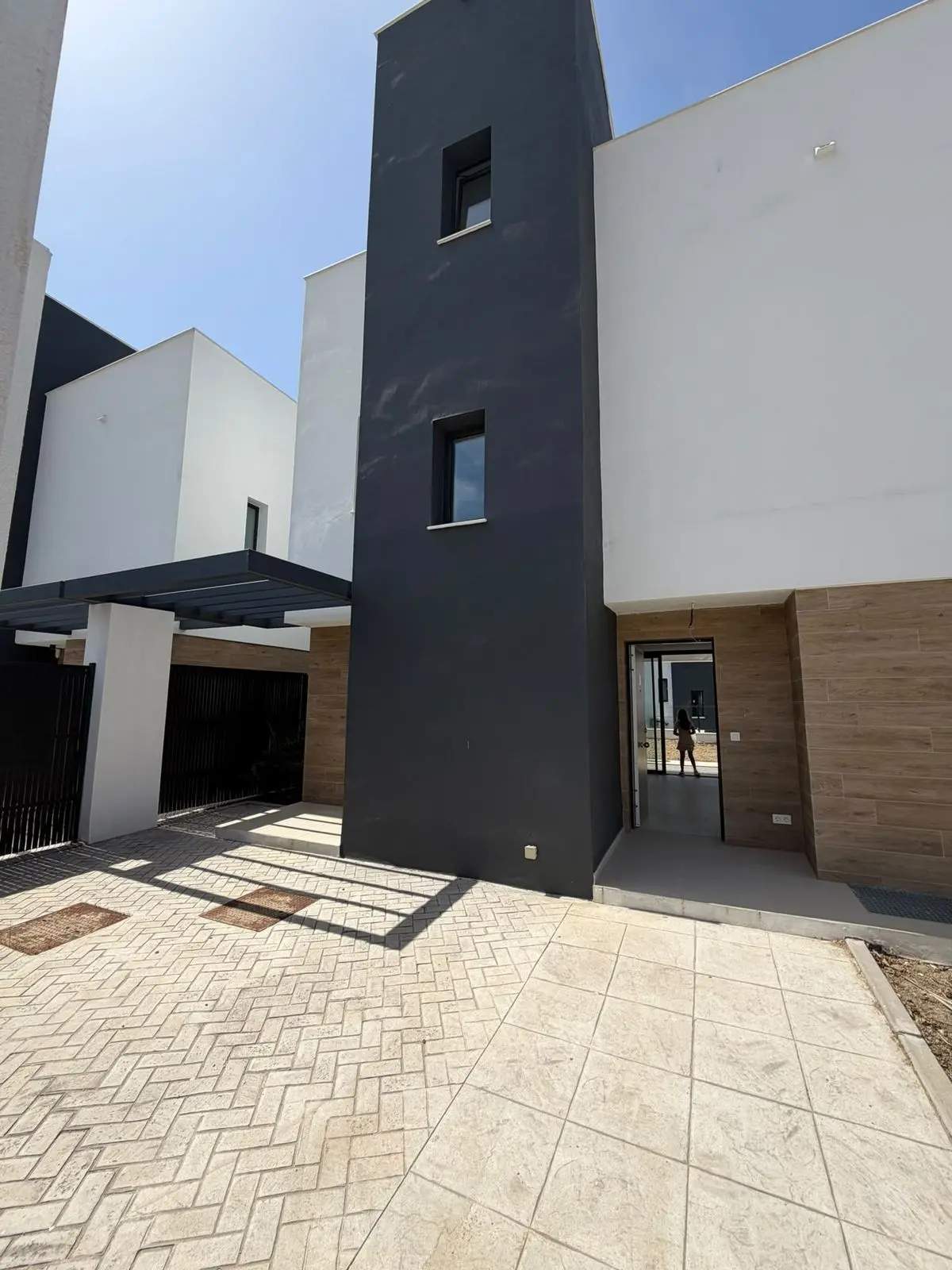 Detached Villa in Atalaya