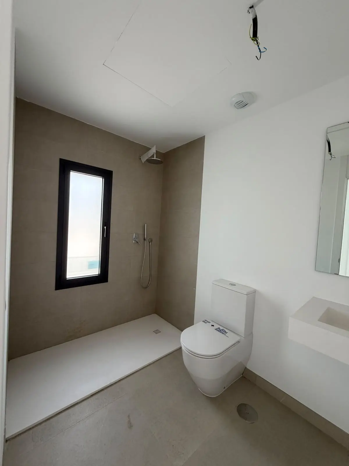 Detached Villa in Atalaya